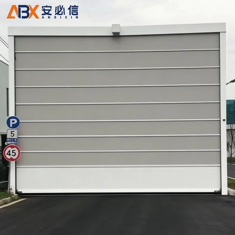 宿州柔性大门