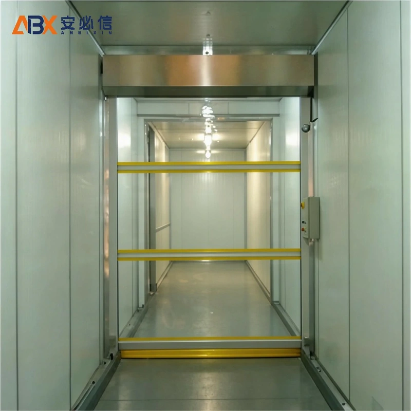 宿州工业快速门