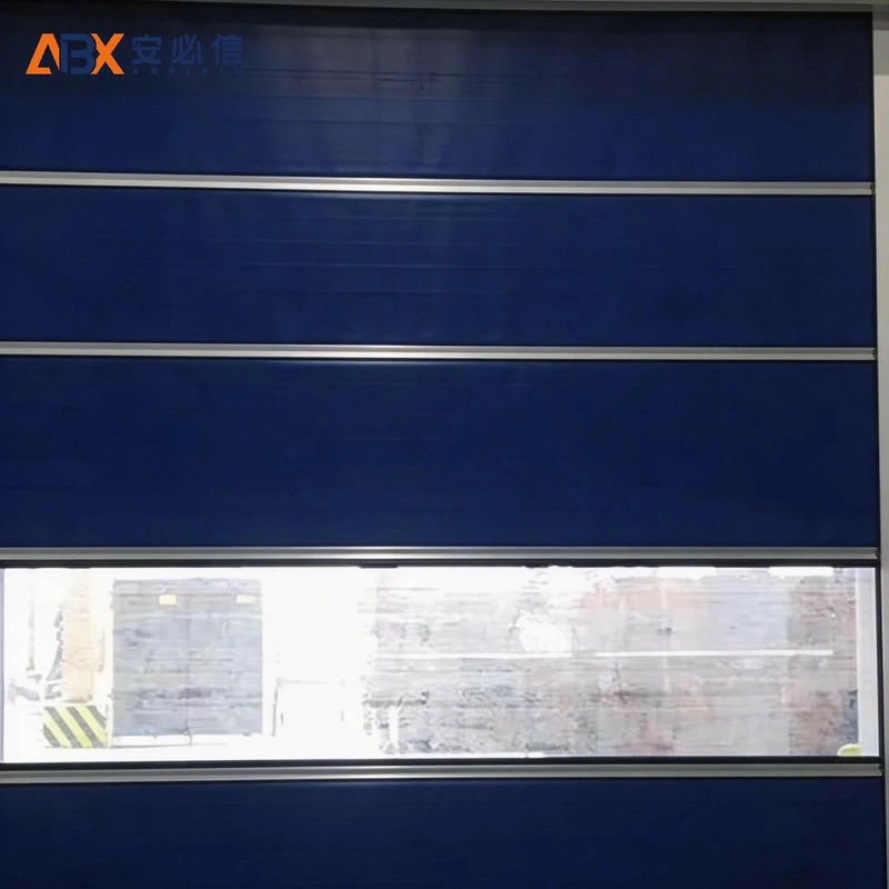 宿州快速卷帘门
